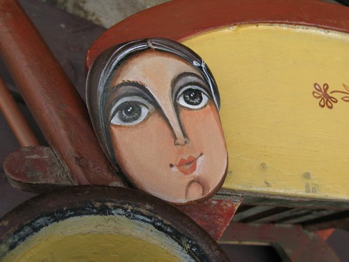 Hlavička :)) — foto 2
