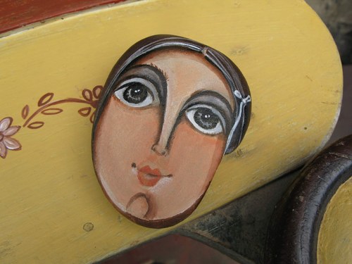 Hlavička :)) — foto 3