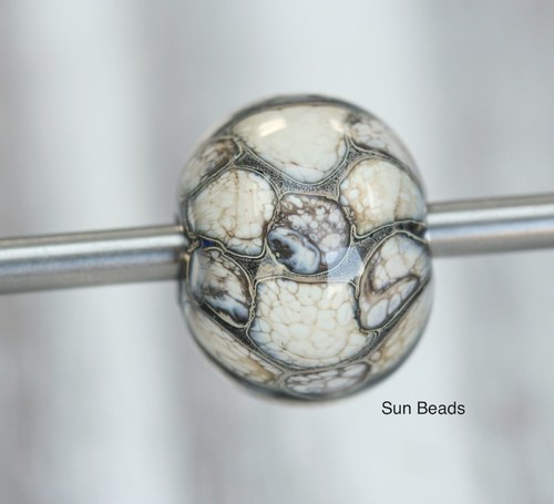Želví vinutka (5 mm průvlek) — foto 2