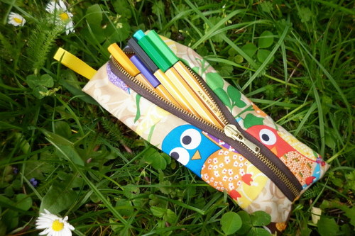Hů hů pouzdro II. — foto 3