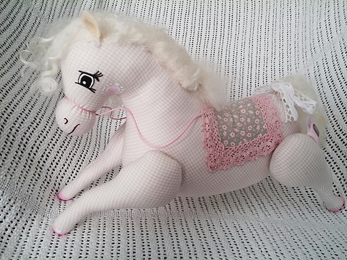 Koníček pro romantické holky — foto 3