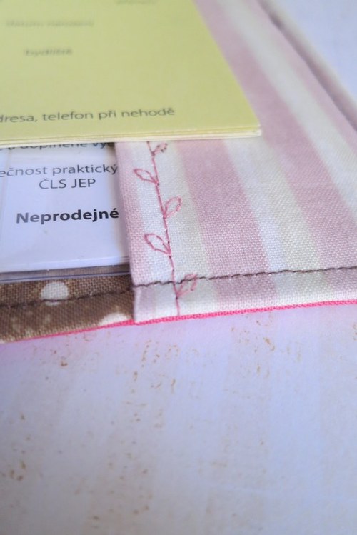 Narodila se nám holčička.. — foto 3
