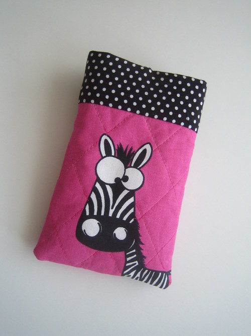 Vykulená zebra na přání :)) — foto 3