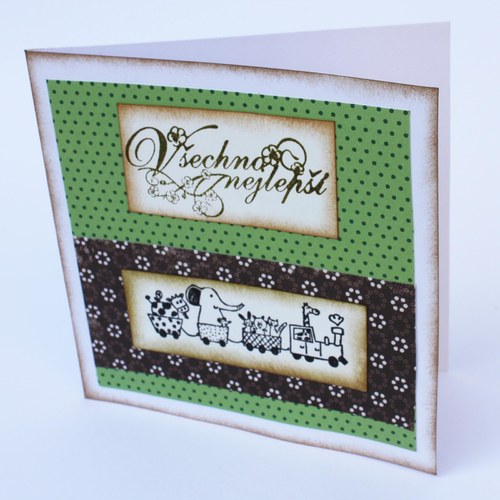 Přáníčko — foto 2