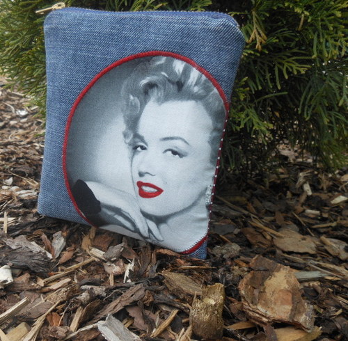 Džínová...Marilyn — foto 5