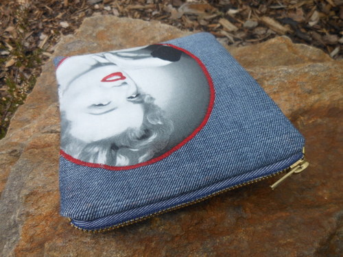 Džínová...Marilyn — foto 6