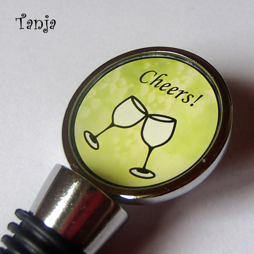 Cheers!!...zátka na láhev — foto 2