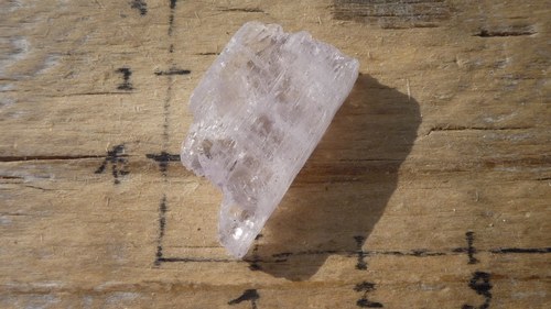 Kunzit č. P9110 — foto 2