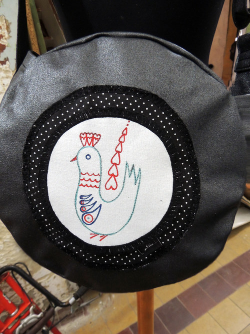 Kabelavak Slepičí FOLKLÓR — foto 2