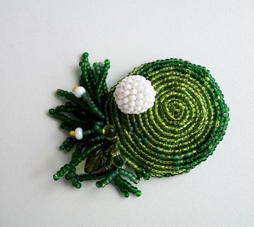 Zakutálený golfový míček — foto 2