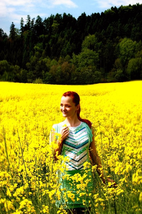 Za létem — foto 3