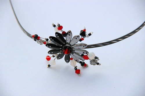 Čelenka . " Silver sunday" — foto 2