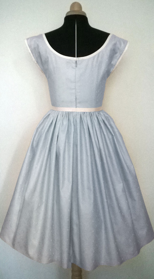 CAROL bridesmaids dress — foto 2
