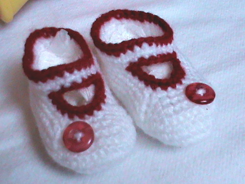 Capáčky pro panenky 7,5 cm — foto 2