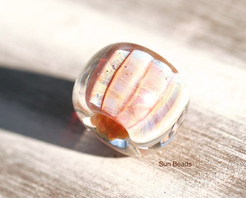 Big hole bead - Manšestr — foto 3