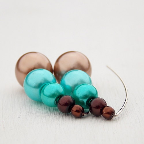 Chocolate Mint Bubbles... — foto 2