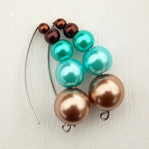 Chocolate Mint Bubbles... — foto 3