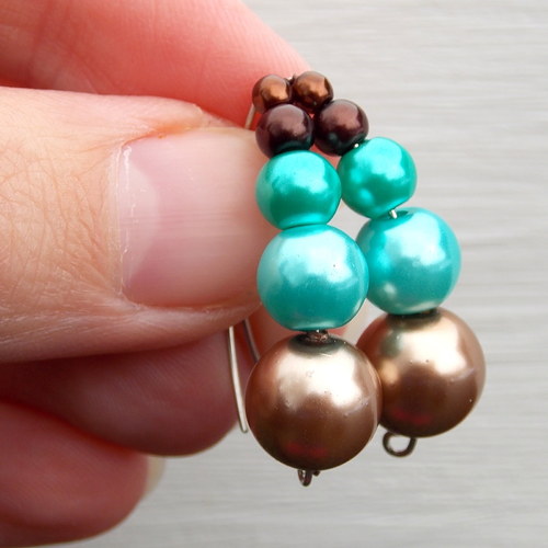 Chocolate Mint Bubbles... — foto 4