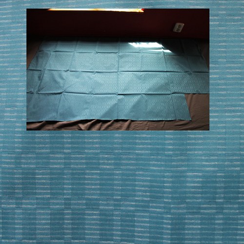 Lightshell -zbytek látky 149 x 89 — foto 3