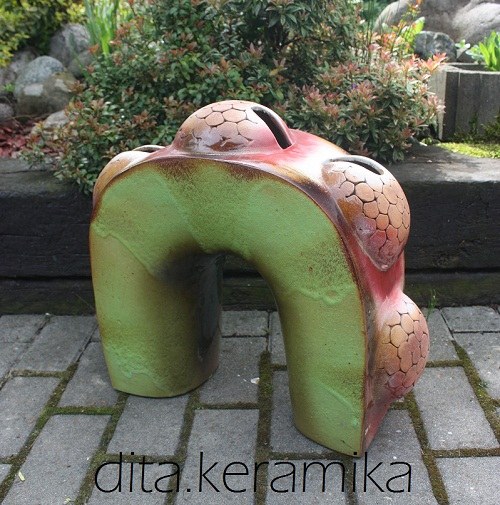 Housenka — foto 3