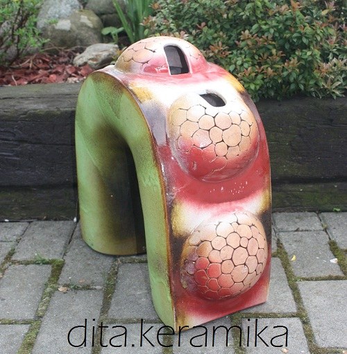 Housenka — foto 5