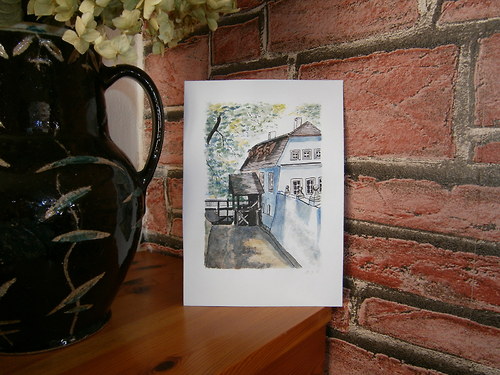 Mlýn — foto 2
