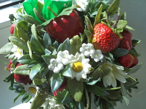 Jahodníček-objednávka — foto 2