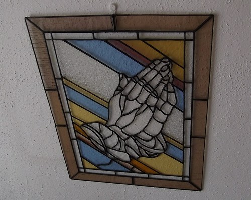 Modlitba — foto 4