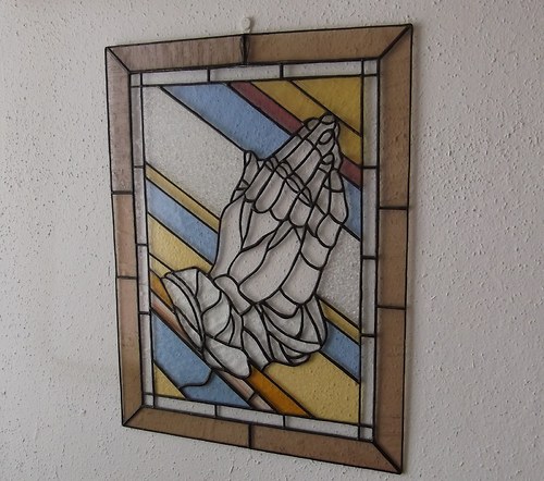 Modlitba — foto 5