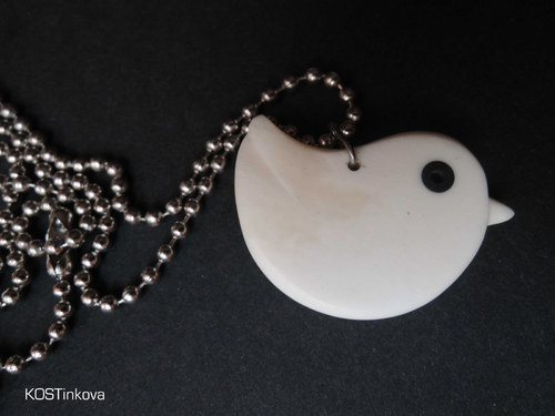 Ptáček-amulet — foto 2