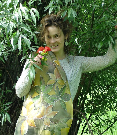 Listí mění barvy — foto 3