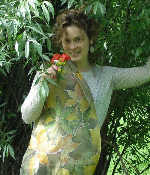 Listí mění barvy — foto 4