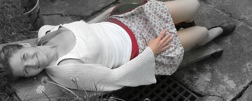 Kytka kapsatá — foto 2
