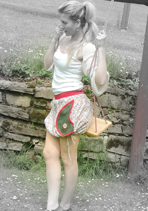 Kytka kapsatá — foto 3