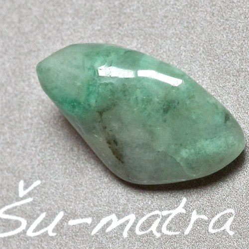 Smaragd — foto 2