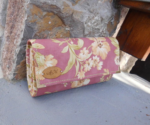Peněženka Fig and Plum — foto 2