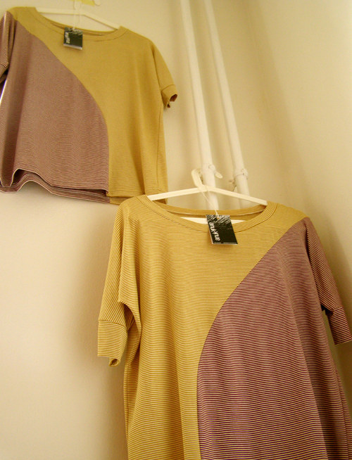 Stripe TWINS — foto 2