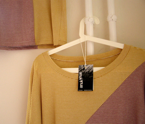 Stripe TWINS — foto 3