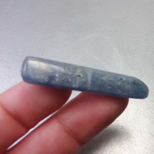 Disthen (kyanit) - D592 — foto 2