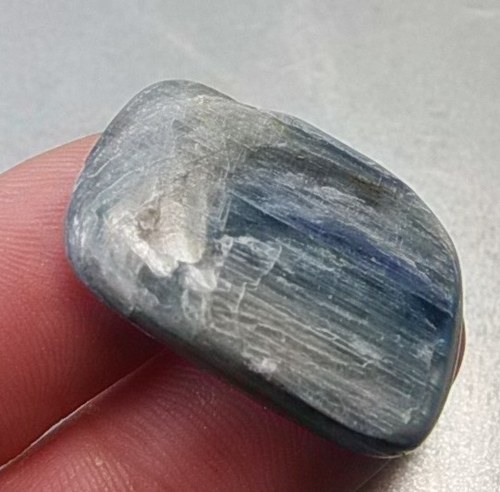 Disthen (kyanit) - D593 — foto 2