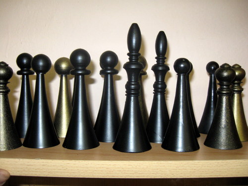 Zvonek 3 — foto 2