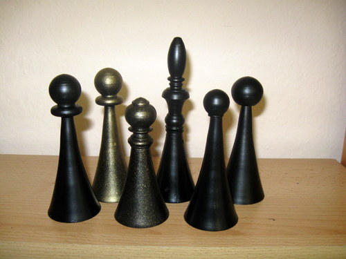 Zvonek 3 — foto 3
