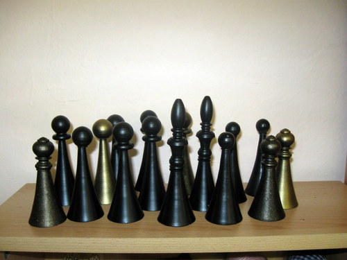 Zvonek 5 — foto 2