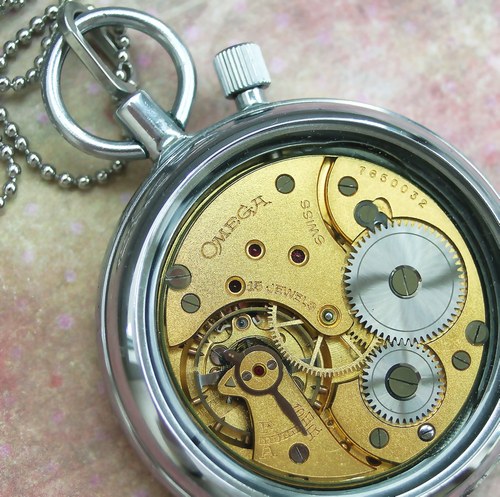 OMEGA — foto 2