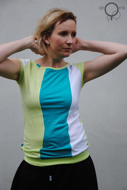 Jarní koláž, vel. M — foto 2