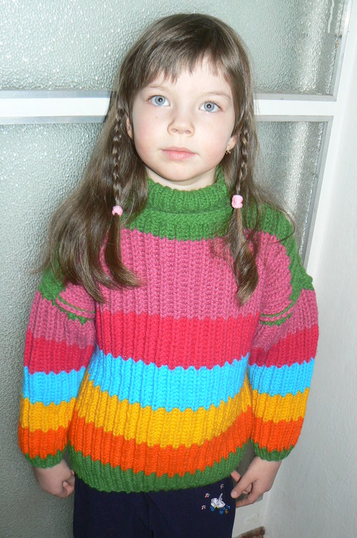 Nepřehlédnutelný rolák — foto 3