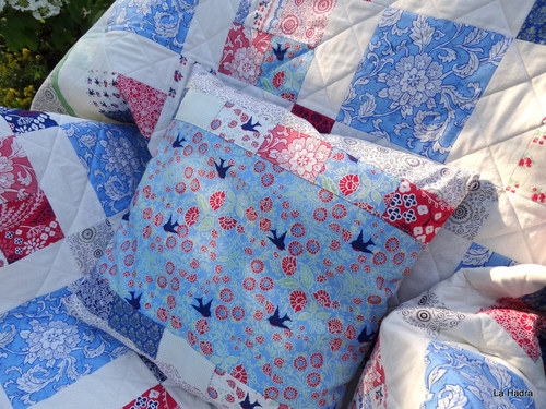 Deka Letní Vintage Summer — foto 4
