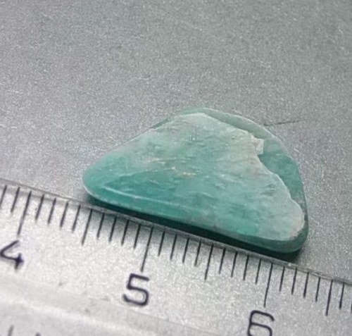 Amazonit D614 — foto 3