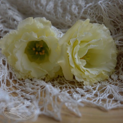 Silk flowers — foto 5