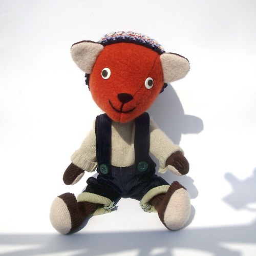 Oliver II. — foto 2